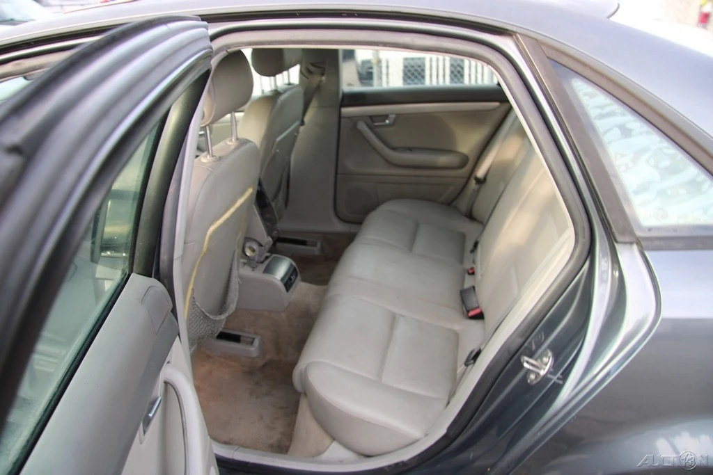 2002 Audi B6 A4 - Image 20 of 21