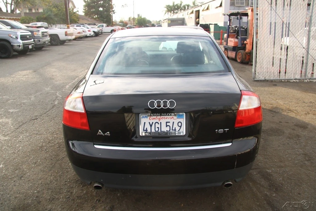 2002 Audi B6 A4 - Image 5 of 21