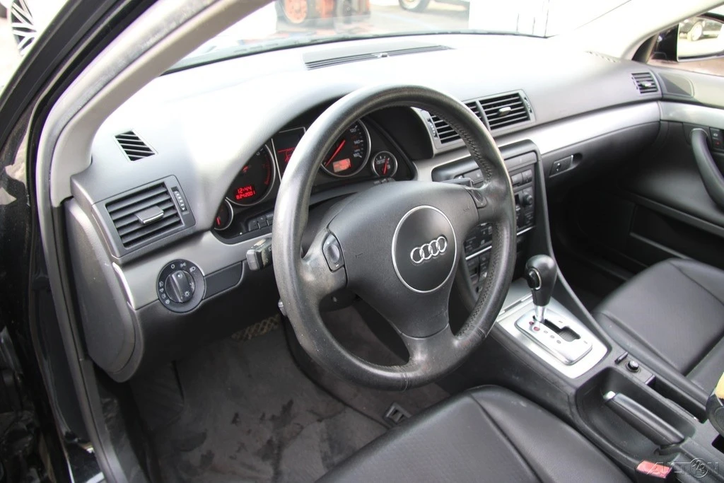 2002 Audi B6 A4 - Image 15 of 21