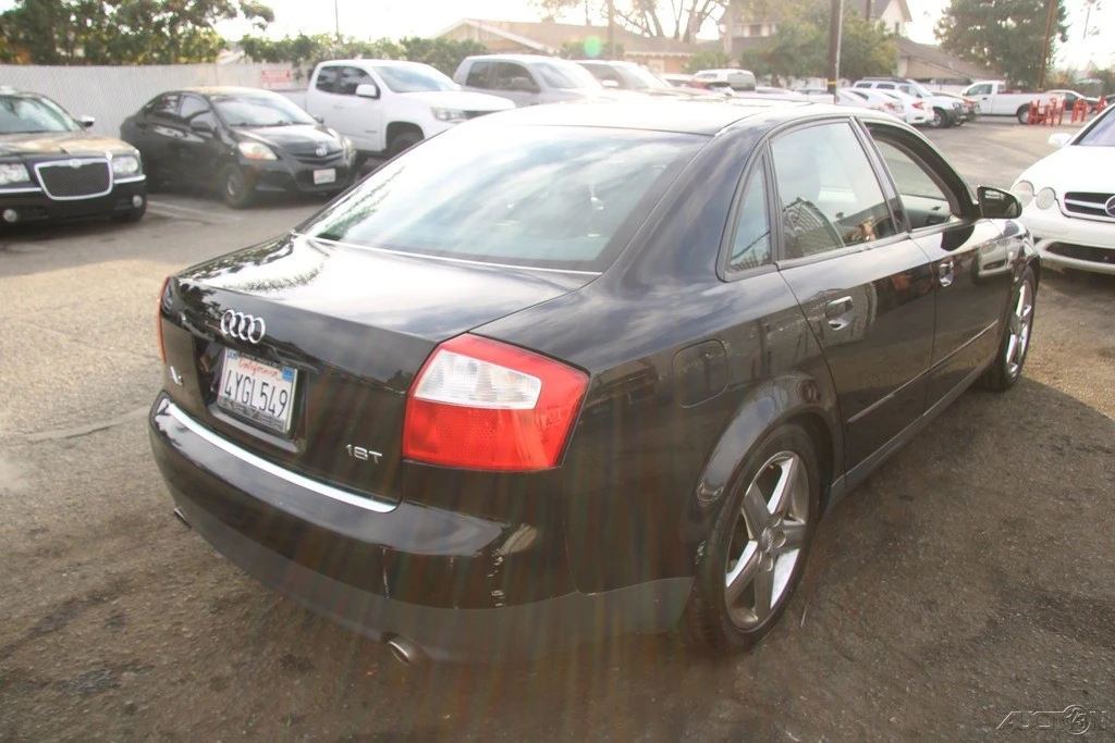 2002 Audi B6 A4 - Image 6 of 21