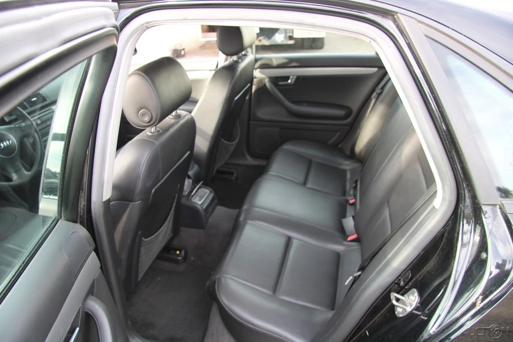 2002 Audi B6 A4 - Image 21 of 21