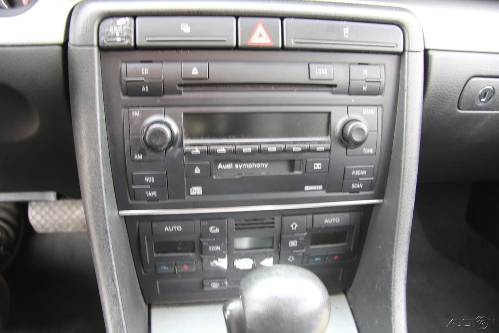 2002 Audi B6 A4 - Image 18 of 21