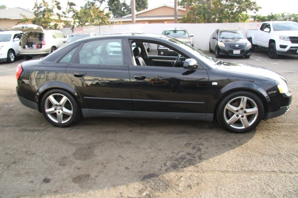 2002 Audi B6 A4 - Image 7 of 21