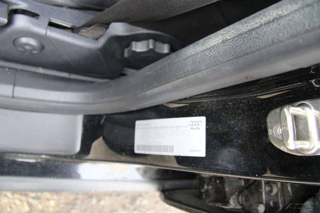 2002 Audi B6 A4 - Image 12 of 21