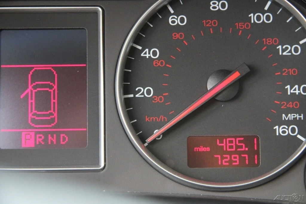 2002 Audi B6 A4 - Image 17 of 21