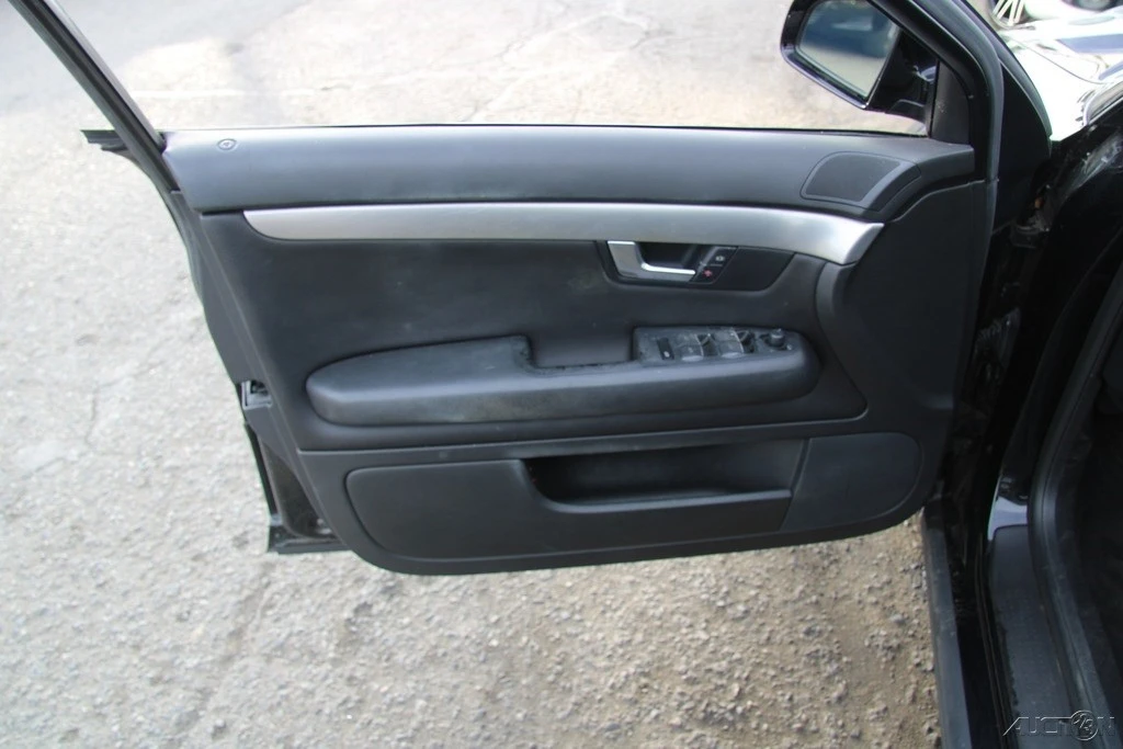 2002 Audi B6 A4 - Image 13 of 21