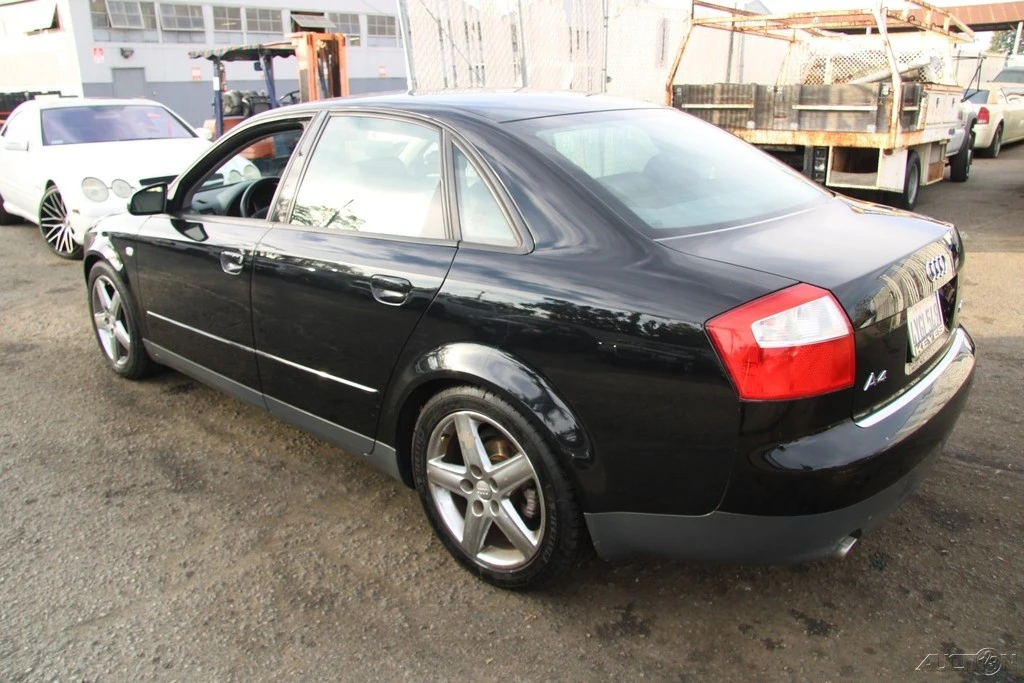 2002 Audi B6 A4 - Image 4 of 21