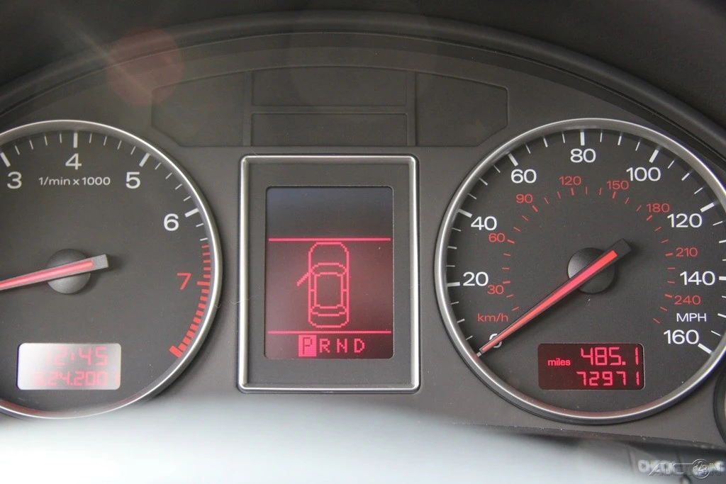 2002 Audi B6 A4 - Image 16 of 21