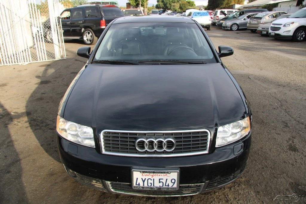 2002 Audi B6 A4 - Image 10 of 21