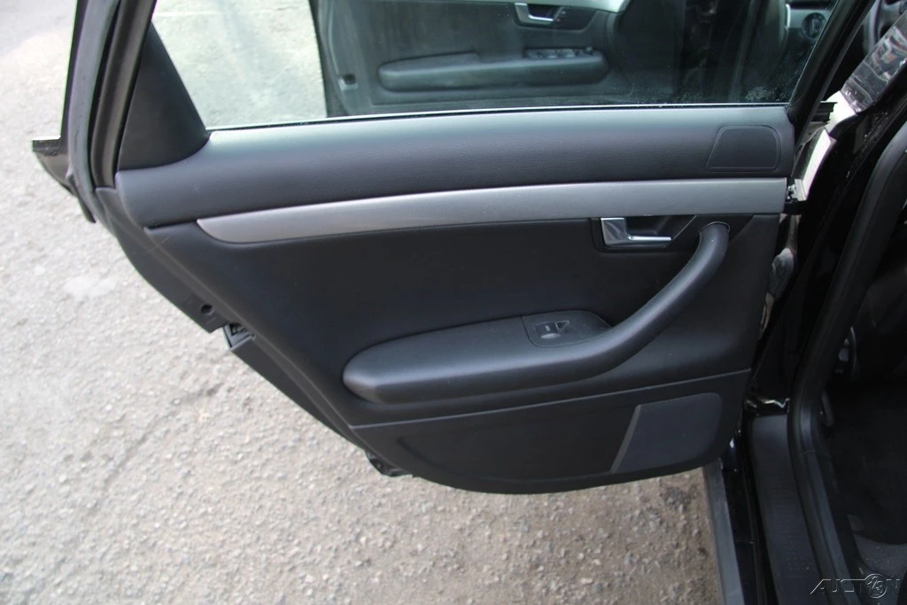 2002 Audi B6 A4 - Image 20 of 21