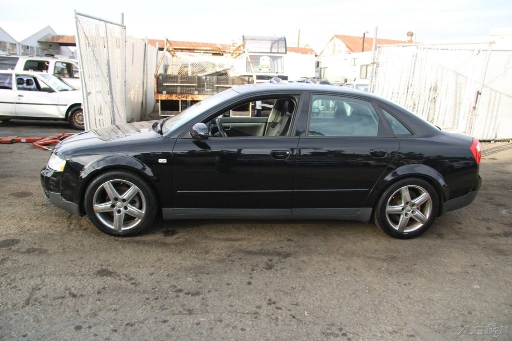 2002 Audi B6 A4 - Image 3 of 21