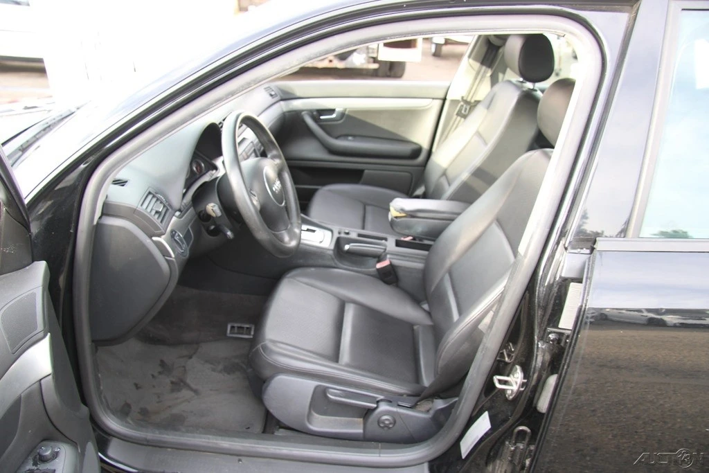 2002 Audi B6 A4 - Image 14 of 21