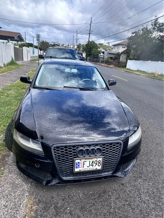 2002 Audi B6 A4 - Image 5 of 5