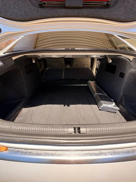 2002 Audi B6 A4 - Image 20 of 21
