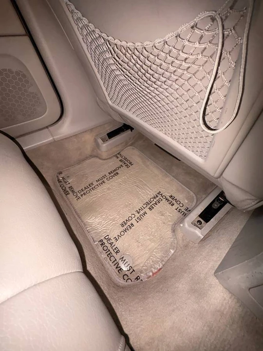 2002 Audi B6 A4 - Image 16 of 21