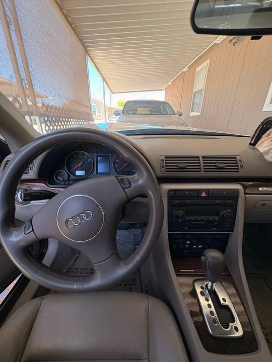 2002 Audi B6 A4 - Image 11 of 21