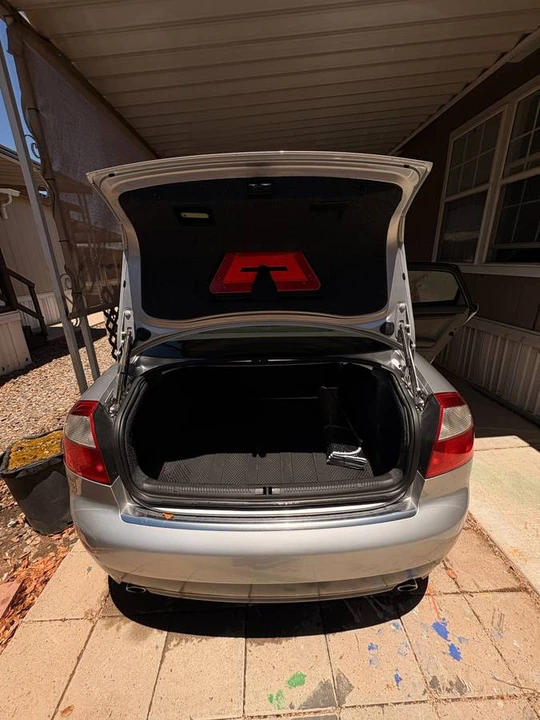 2002 Audi B6 A4 - Image 21 of 21