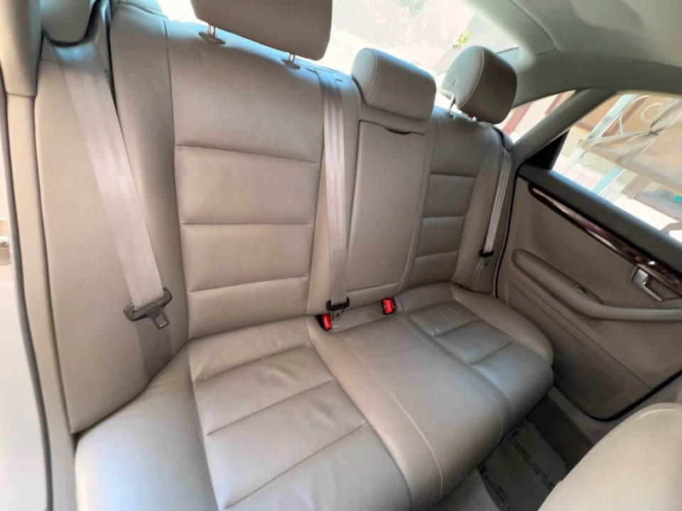 2002 Audi B6 A4 - Image 19 of 23