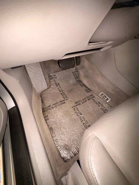 2002 Audi B6 A4 - Image 15 of 23