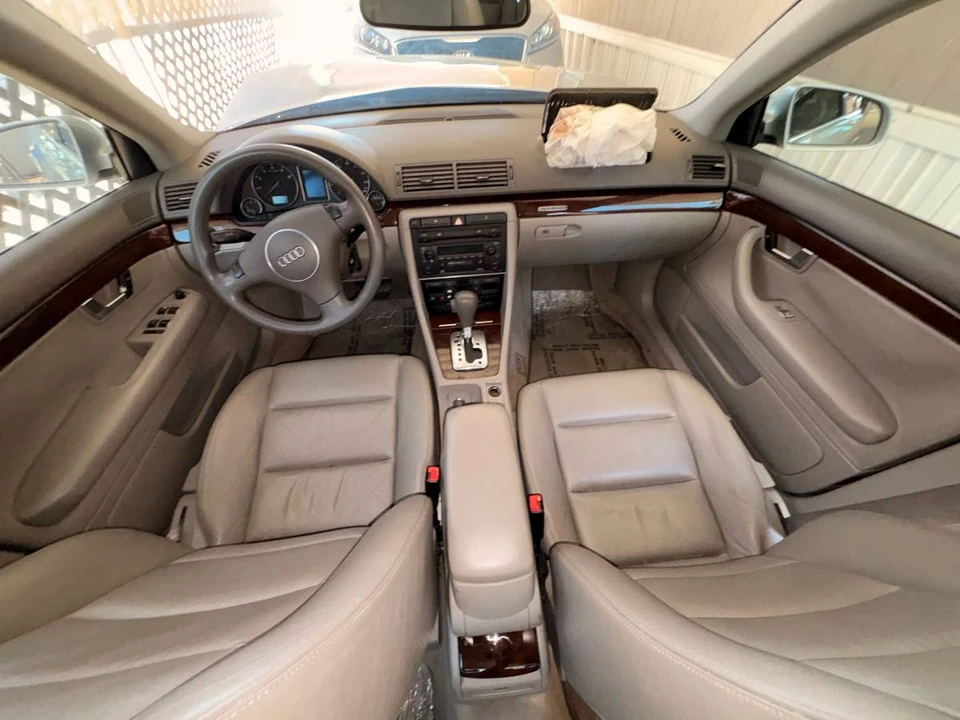 2002 Audi B6 A4 - Image 20 of 23