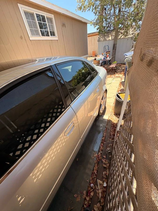 2002 Audi B6 A4 - Image 7 of 23