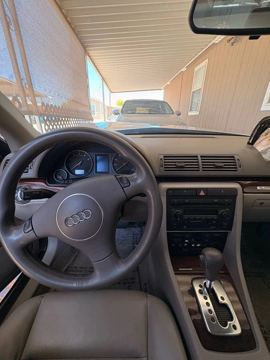 2002 Audi B6 A4 - Image 13 of 23