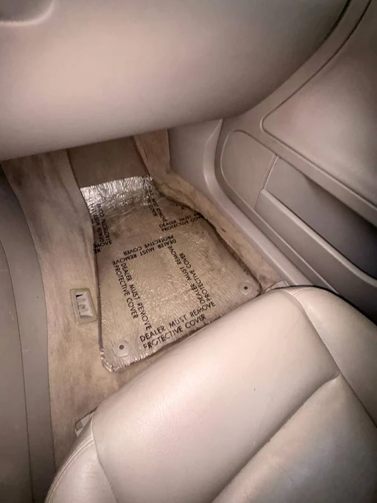 2002 Audi B6 A4 - Image 14 of 21