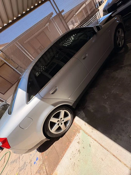 2002 Audi B6 A4 - Image 3 of 21