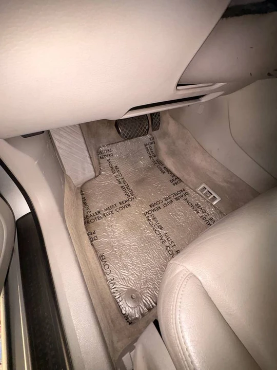 2002 Audi B6 A4 - Image 13 of 21