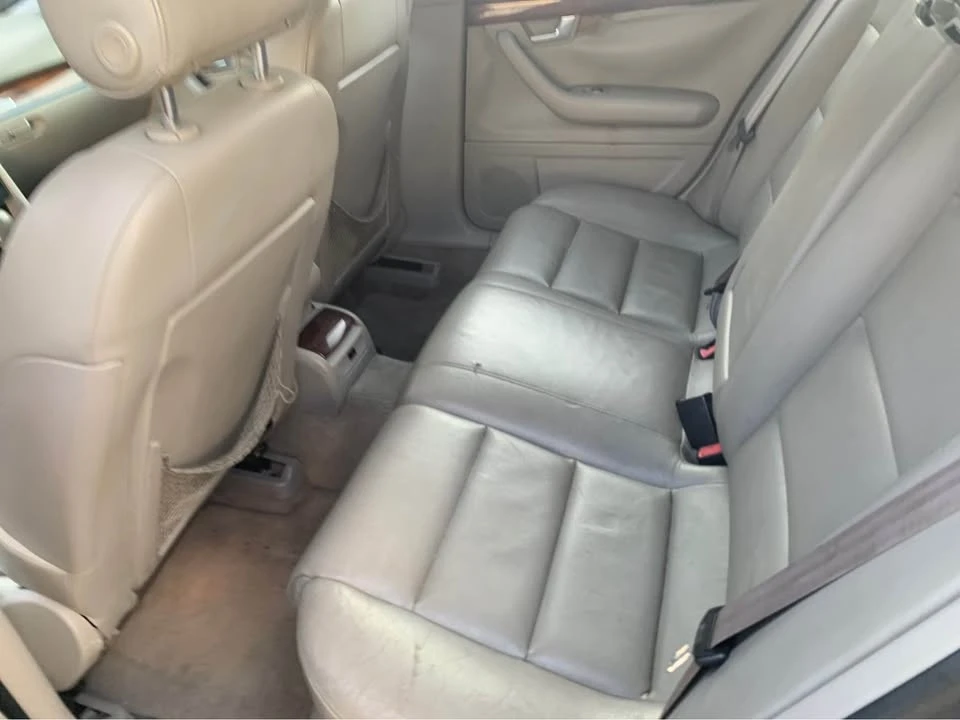 2002 Audi B6 A4 - Image 7 of 9
