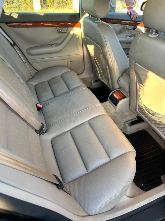 2002 Audi B6 A4 - Image 8 of 9