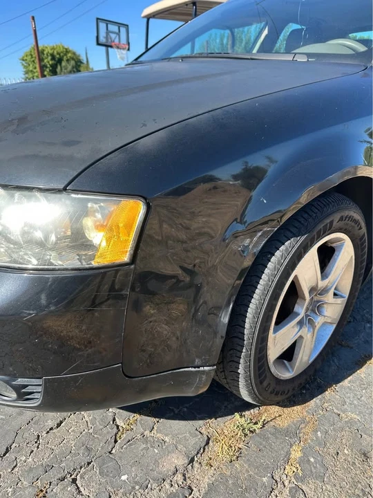 2002 Audi B6 A4 - Image 5 of 9