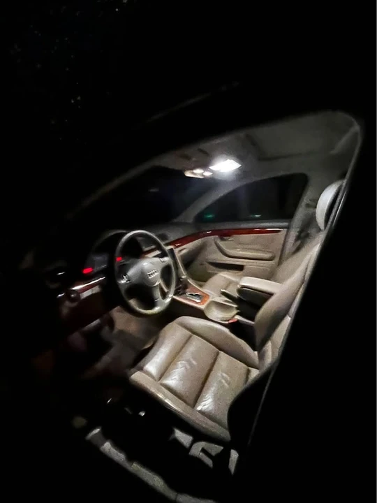 2002 Audi B6 A4 - Image 4 of 4