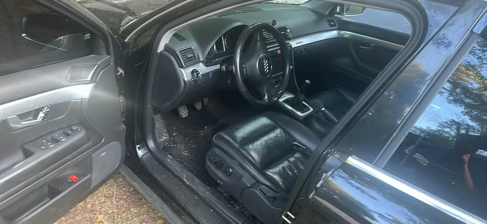 2002 Audi B6 A4 - Image 4 of 6