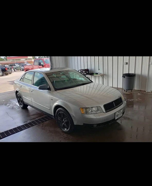 2002 Audi B6 A4 - Image 3 of 14