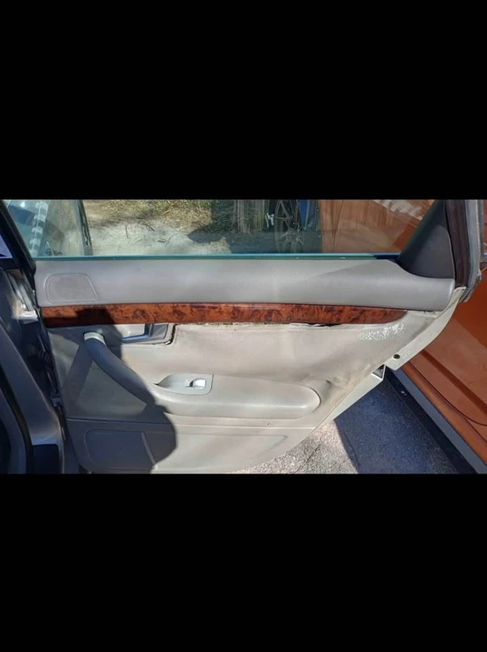 2002 Audi B6 A4 - Image 13 of 14