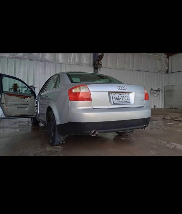 2002 Audi B6 A4 - Image 8 of 14