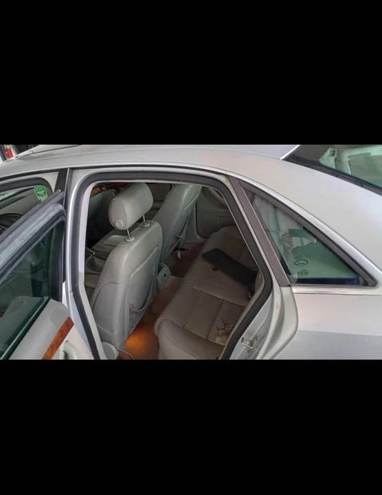 2002 Audi B6 A4 - Image 7 of 14