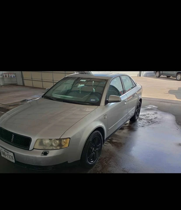 2002 Audi B6 A4 - Image 4 of 14