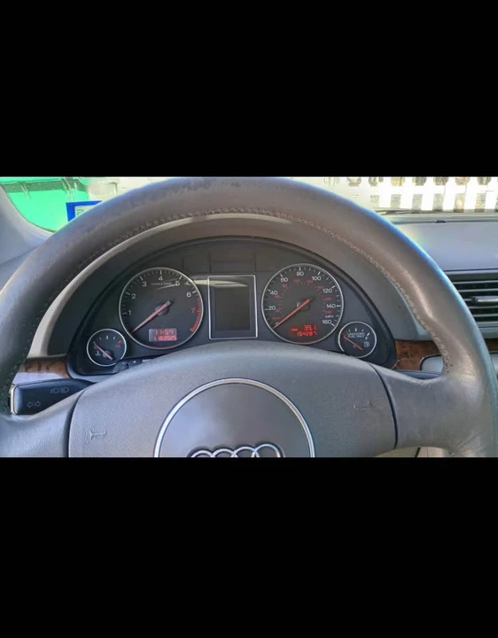 2002 Audi B6 A4 - Image 12 of 14