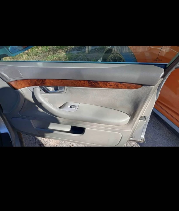 2002 Audi B6 A4 - Image 14 of 14