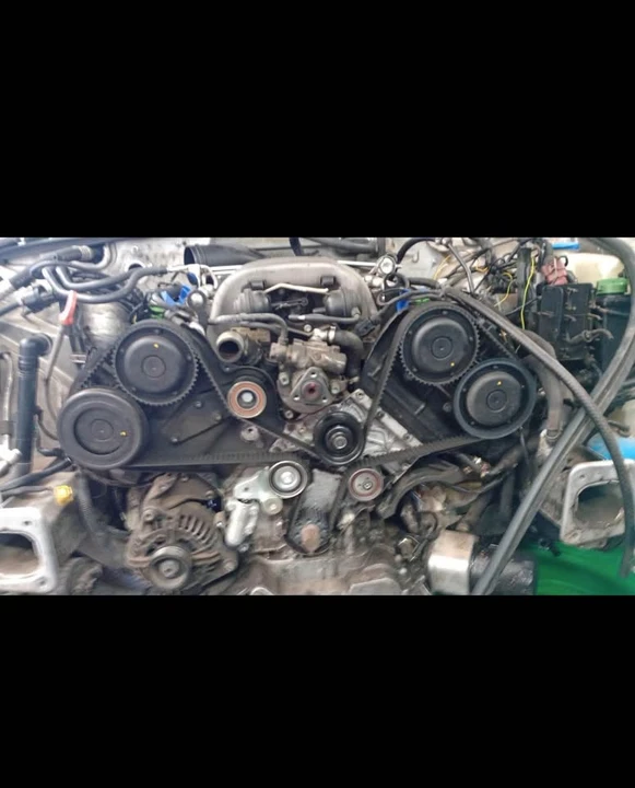 2002 Audi B6 A4 - Image 10 of 14