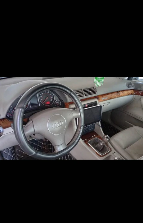 2002 Audi B6 A4 - Image 5 of 14