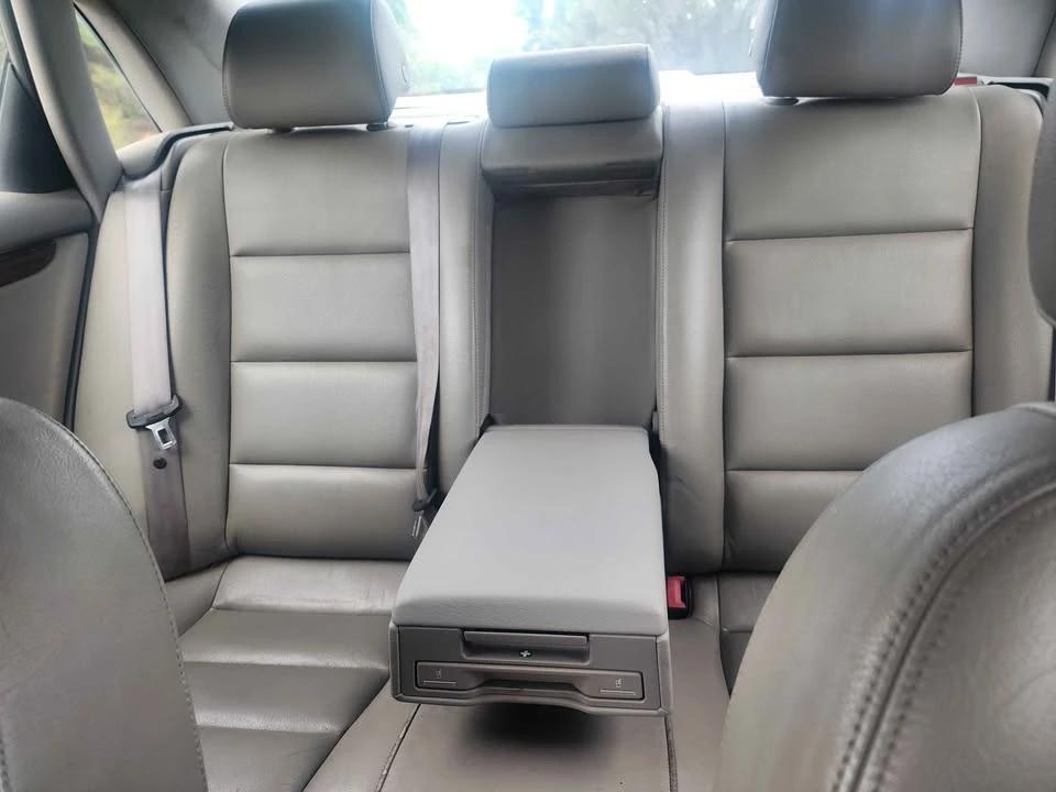 2002 Audi B6 A4 - Image 6 of 6