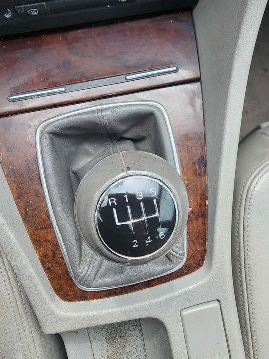 2002 Audi B6 A4 - Image 5 of 6