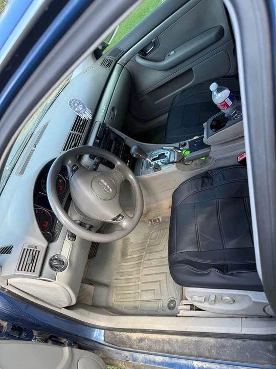 2002 Audi B6 A4 - Image 7 of 9