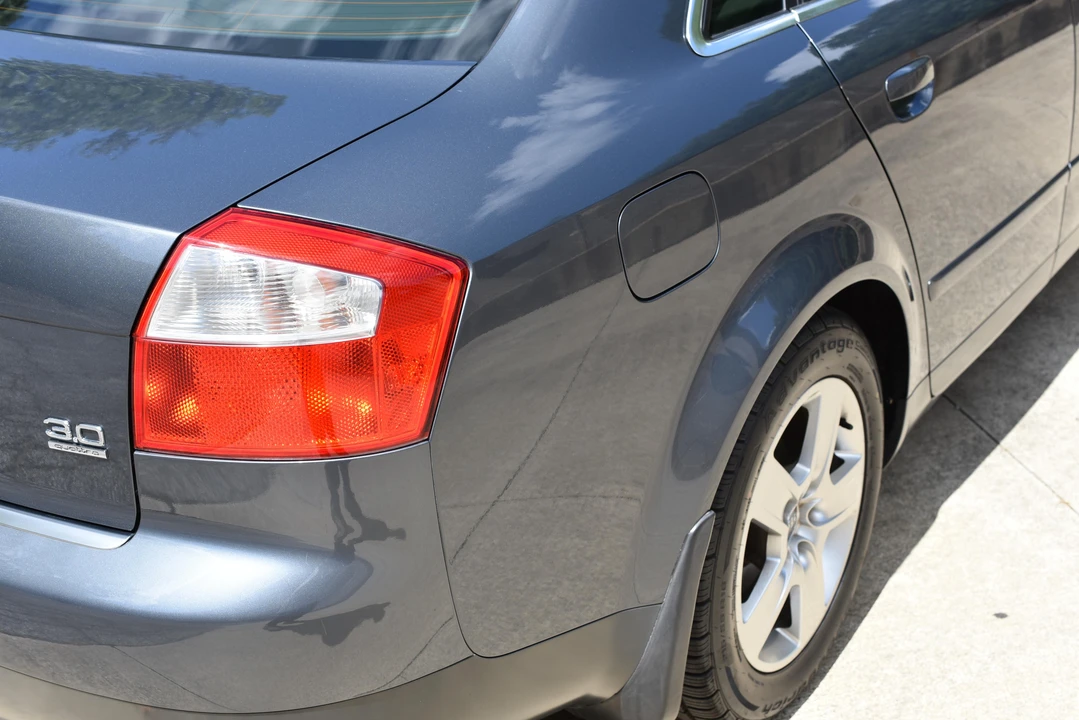 2002 Audi B6 A4 - Image 25 of 31
