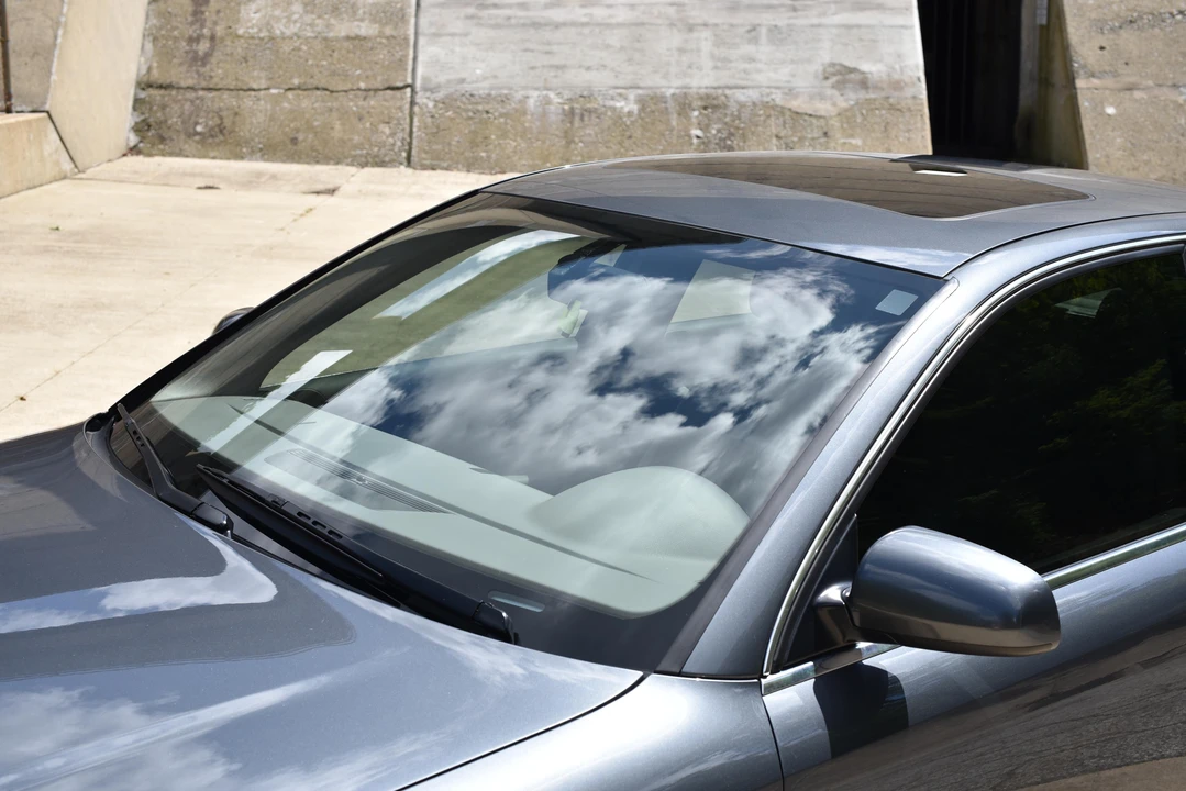 2002 Audi B6 A4 - Image 13 of 31