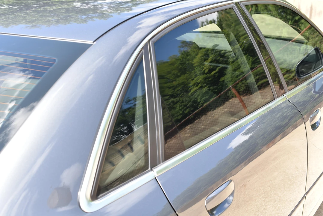 2002 Audi B6 A4 - Image 27 of 31