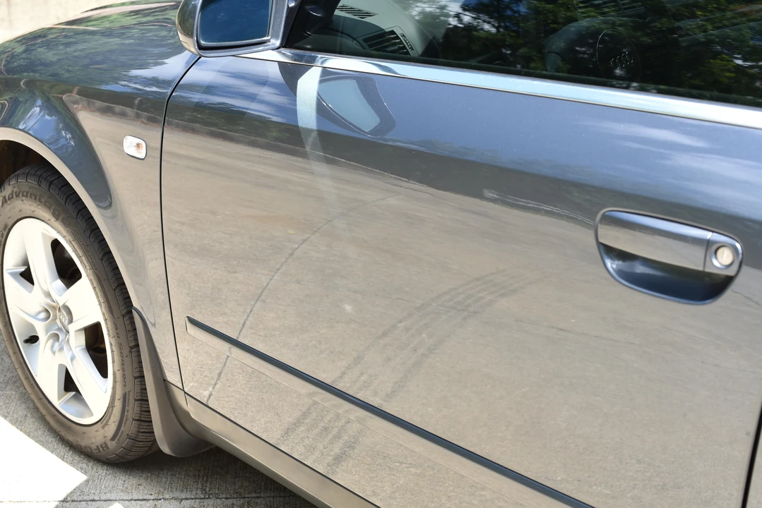 2002 Audi B6 A4 - Image 16 of 31